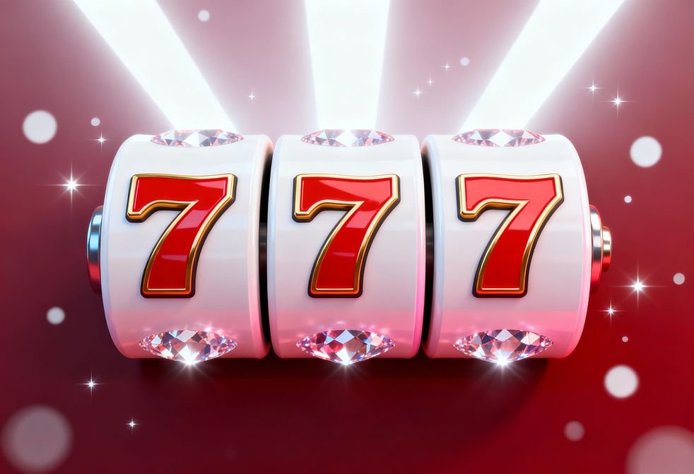 Let's Jackpot! Your Guide to Winning Big with Online Casino Slots