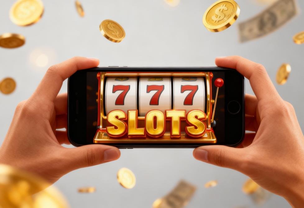 Let's Jackpot! Your Guide to Winning Big with Online Casino Slots