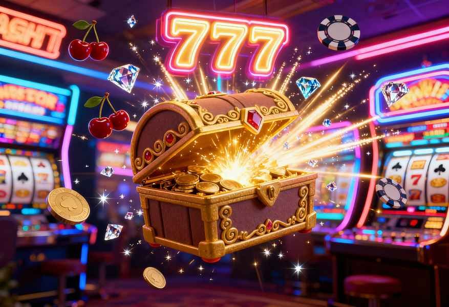 Qu'est-ce que Cheri Casino Casino ? Analyse Complète et Avis